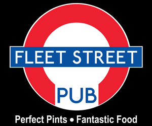 Fleet Street Pub