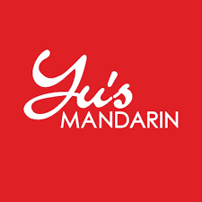 Yu's Mandarin Restaurant logo