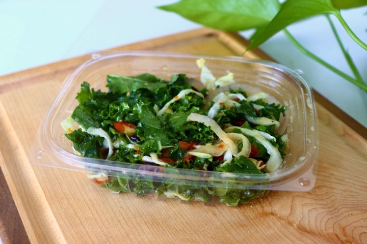 Watson's Kale Salad