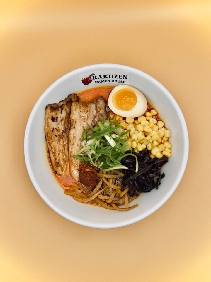 Rakuzen Ramen House