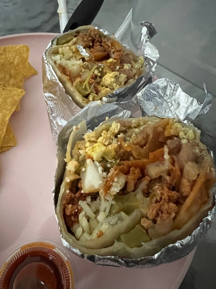 Tacos Villa Corona