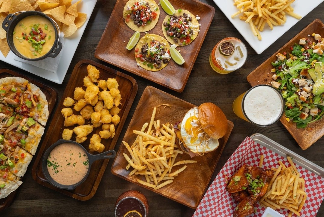 The Spot Neighborhood Grill Glendale