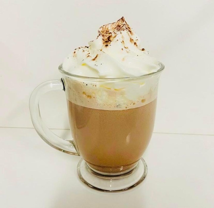 Hot Chocolate - 16oz