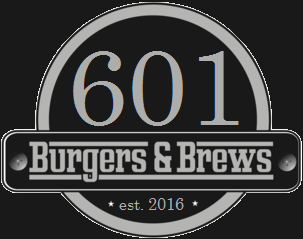 601 Burgers & Brews