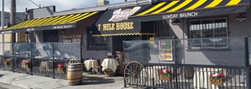 7 Mile House