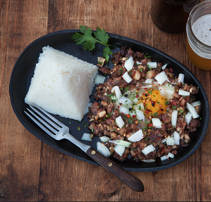 Sisig