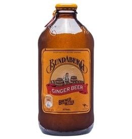 Gingerbeer (1 bottle)