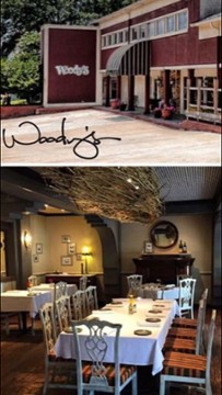Woody’s Tupelo 619 North Gloster Street