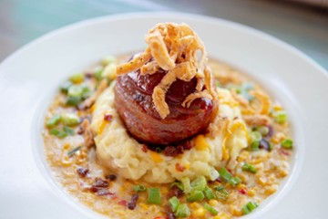 Bourbon Brothers Smokehouse & Tavern