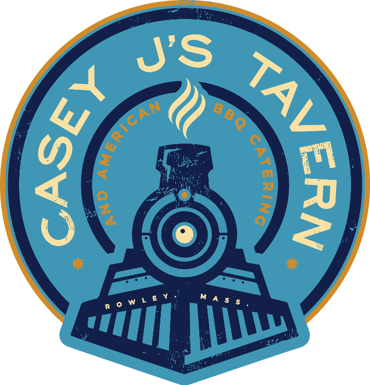 Casey J's 5 Railroad Avenue