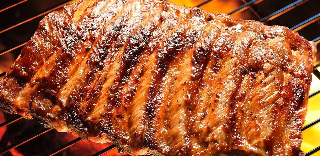 American BBQ