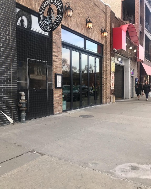 Restaurant banner image