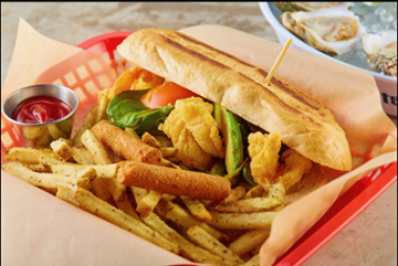 Crab Pot