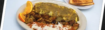 Restaurant banner image