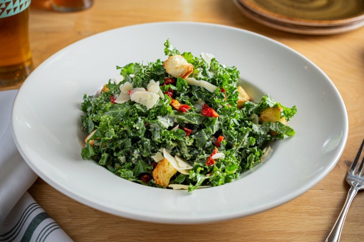 Kale Caesar