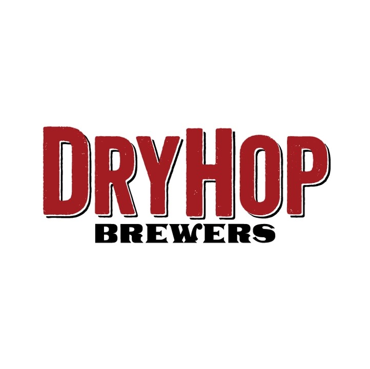 DryHop Brewers & Roebuck Pizza