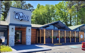 Ledet Ethiopian Restaurant and Bar