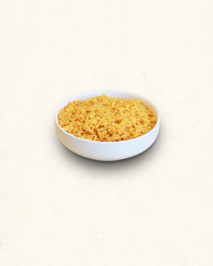 Side of Mexican Rice (8oz)