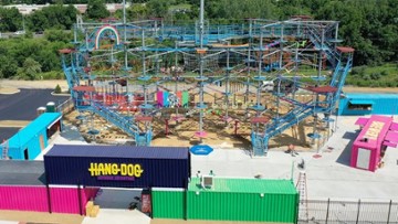 Hangdog Brewing Company 410 Cedarville Road