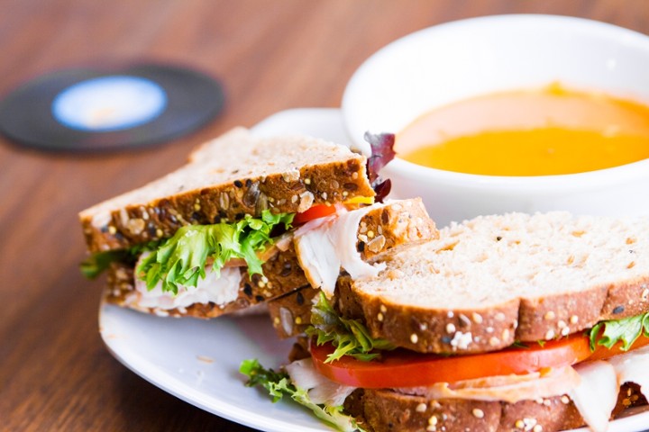 Restaurant banner image