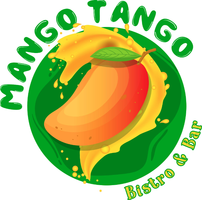 Mango Tango - 2 logo