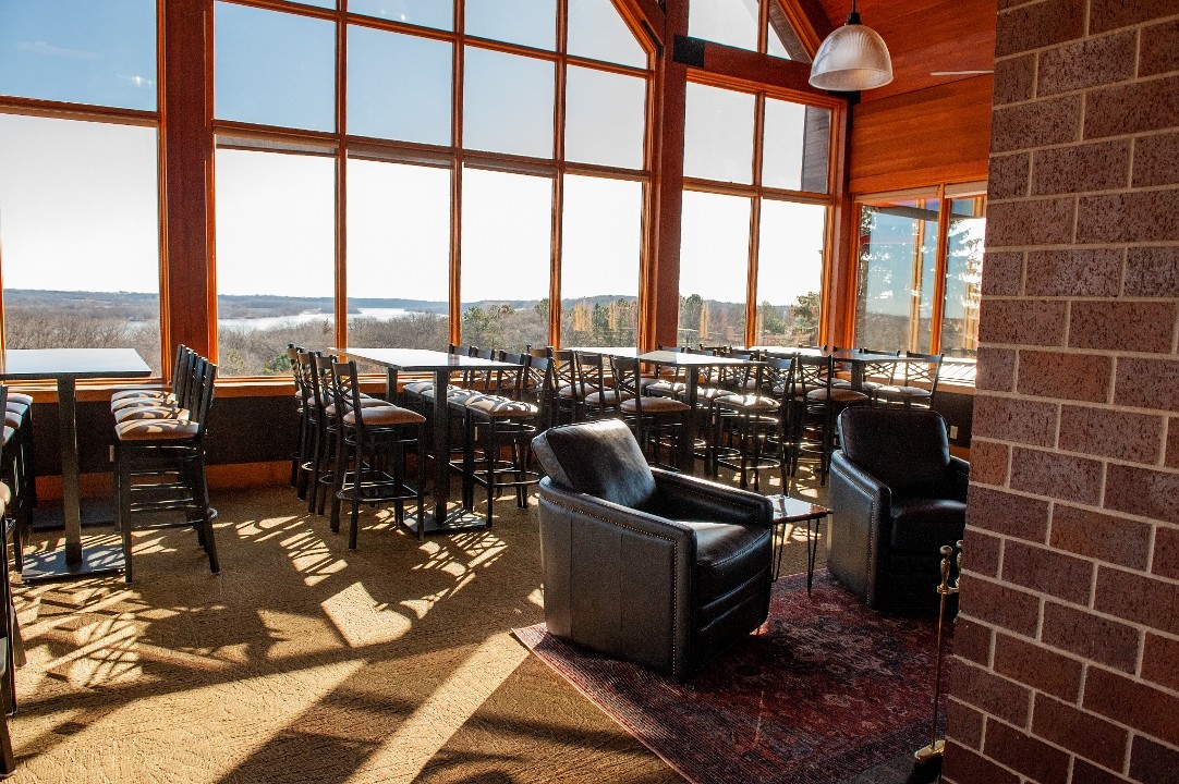 Carl's Tavern - Mahoney State Park