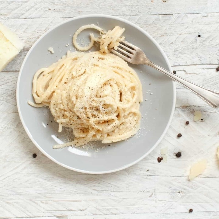 Kids Spaghetti w/Butter