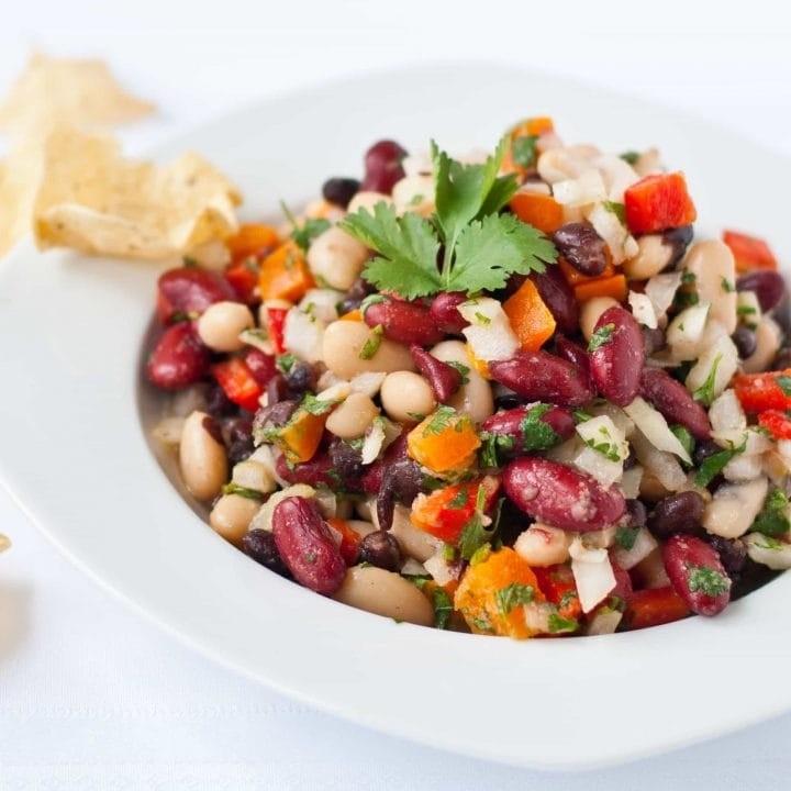 Bean Salad