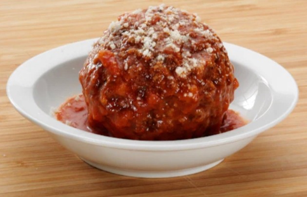 Meatball (1)