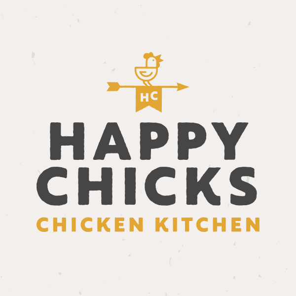 Happy Chicks Research Blvd