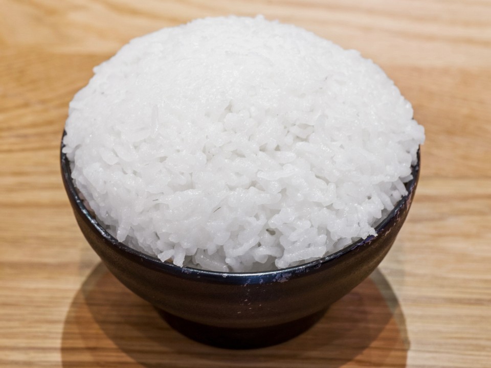 Rice