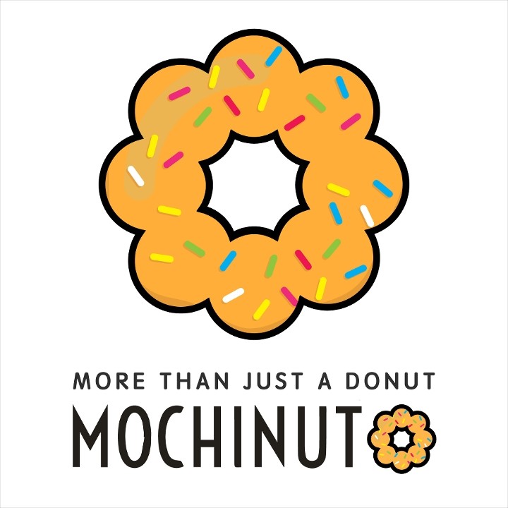 Mochinut - University Mochinut #2