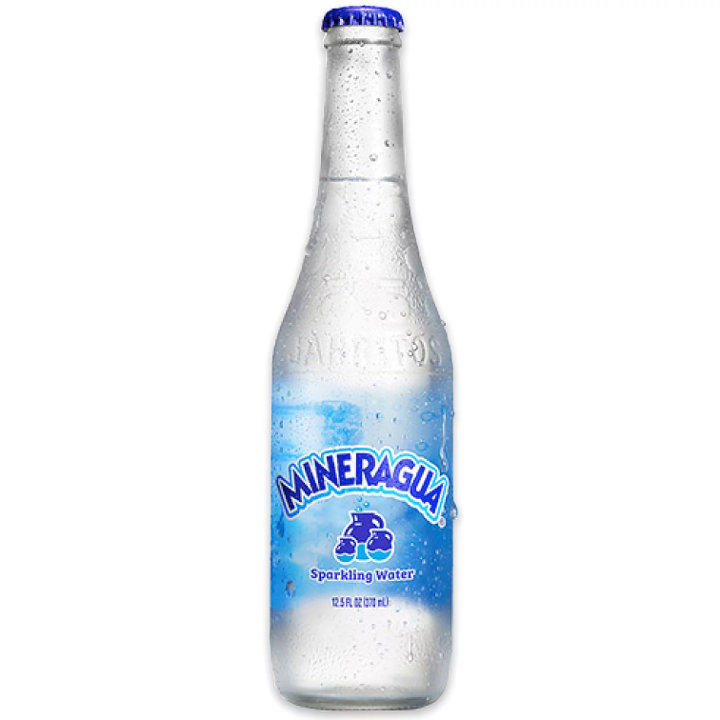 Mineragua