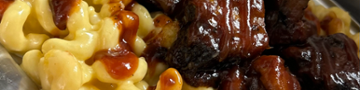 Jack's Roadside BBQ Smokehouse
