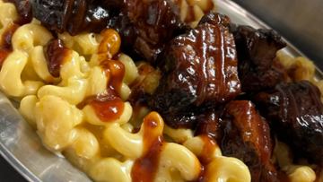 Jack's Roadside BBQ Smokehouse