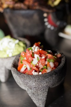 El Mariachi Mexican Restaurant