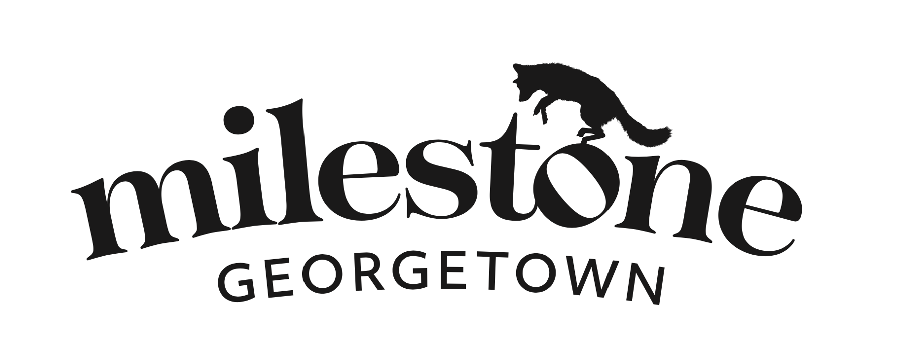 Milestone - Georgetown Georgetown