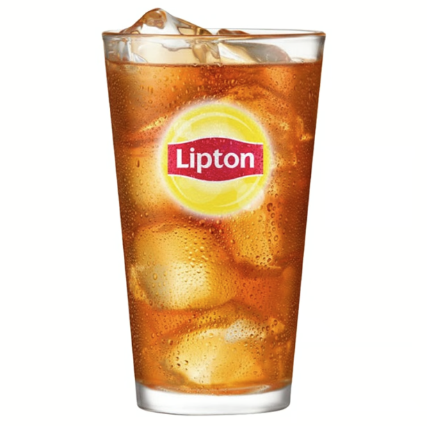 Lipton Iced Tea Unsweetened