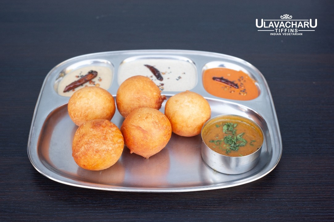 MYSORE BONDA