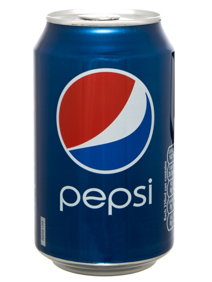 Pepsi