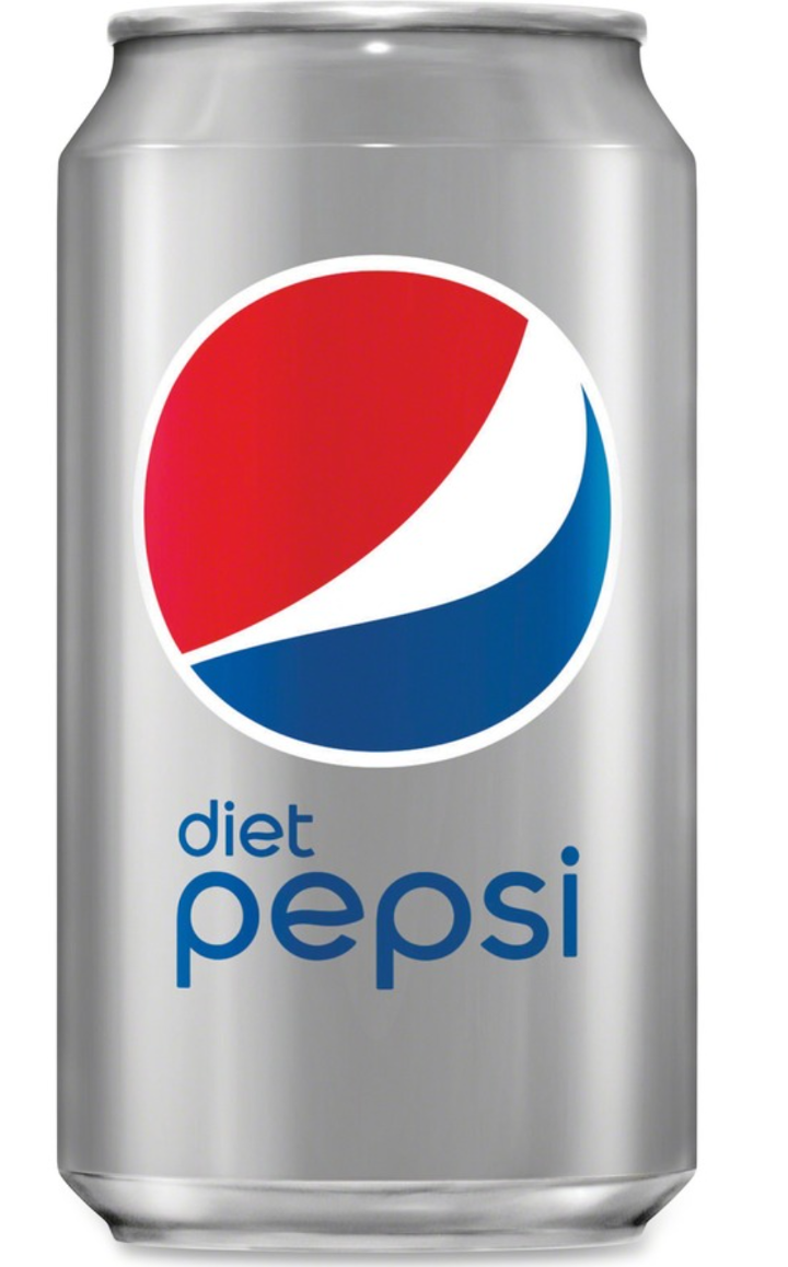 Diet Pepsi