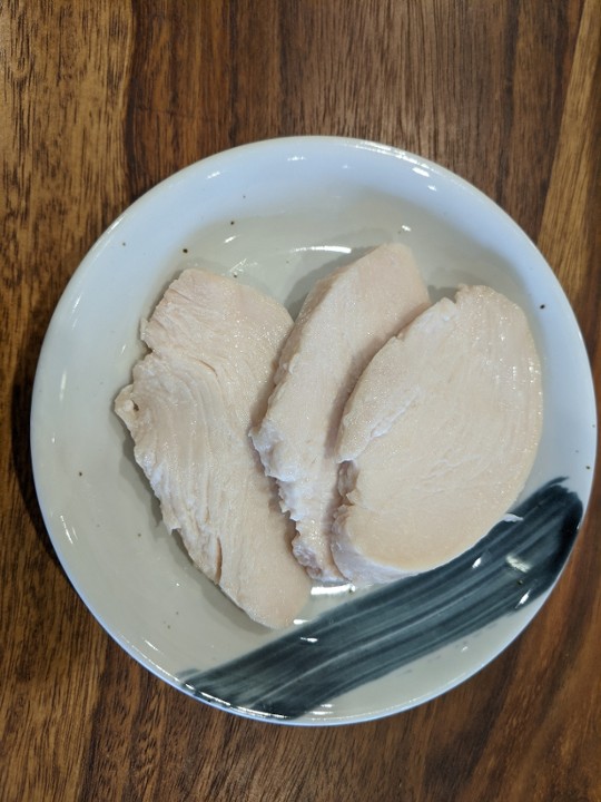 Ginseng Marinated Chicken (3 Pieces)