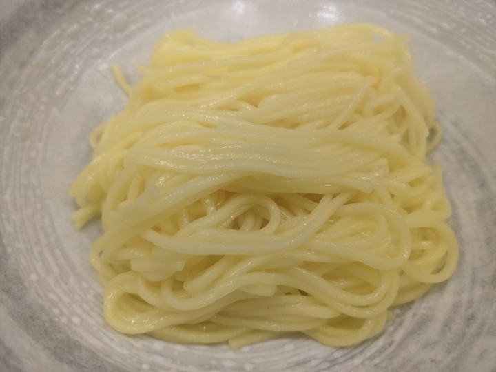 Kaedama (Extra GLUTEN FREE Noodle)