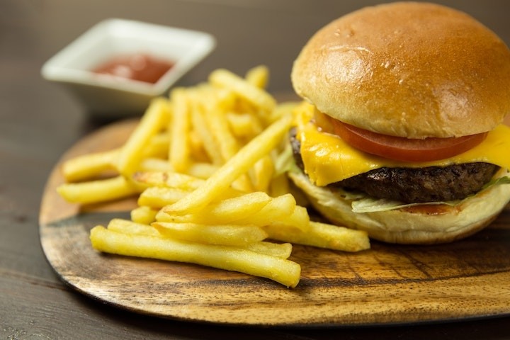 Restaurant banner image