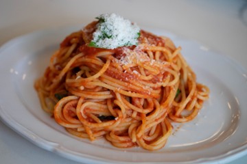 Nettie's House of Spaghetti