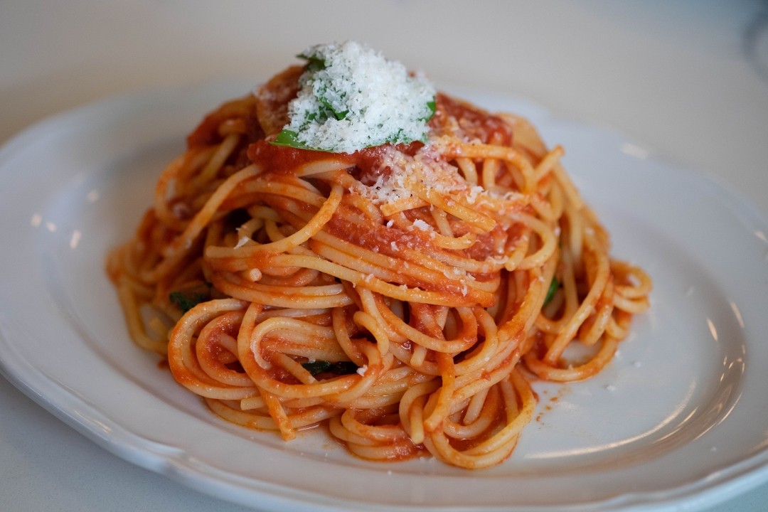 Nettie's House of Spaghetti