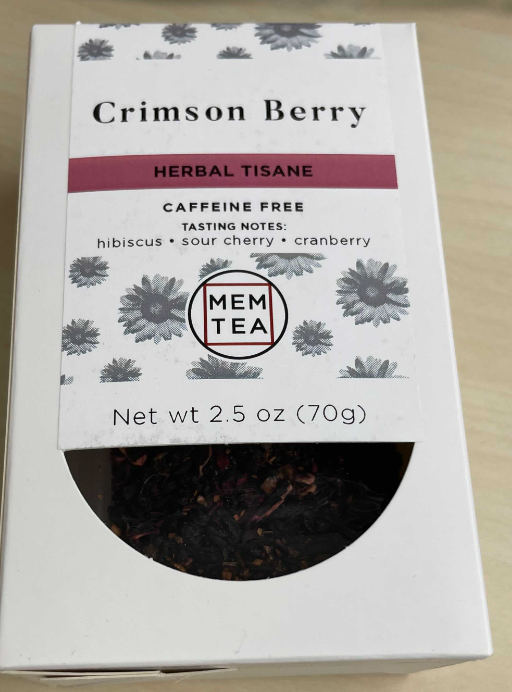 crimson berry retail loose leaf tea