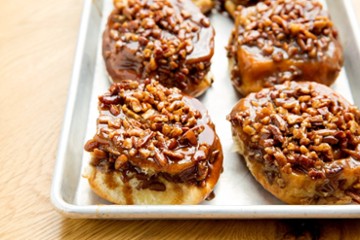 Flour Bakery - Seaport (IDB Drydock)