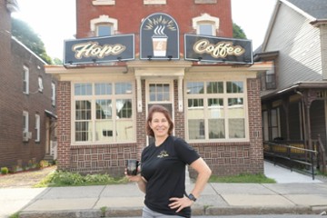 Hope & Coffee