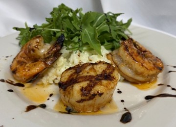Tre Famiglia Ristorante